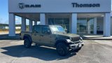 New 2025 Jeep Gladiator Sport image 2