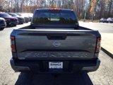 New 2025 Nissan Frontier SV w/ SV Convenience Package image 5
