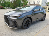 New 2025 Lexus NX 350 F Sport image 2