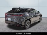 New 2025 Lexus RZ 300e w/ Accessory Package (2T) image 6