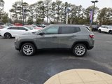 Used 2024 Jeep Compass Latitude image 6