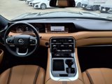 New 2025 Nissan Armada SL w/ Captain's Chari Seat Package image 4