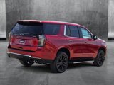 New 2025 Chevrolet Tahoe Premier image 2