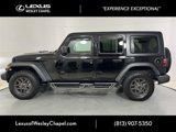 Used 2024 Jeep Wrangler Sport S image 5