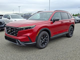 New 2026 Honda CR-V Sport-L image 2