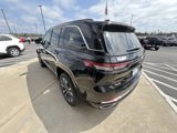 New 2025 Jeep Grand Cherokee Overland w/ Luxury Tech Group IV image 4