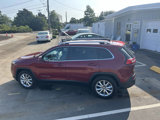Used 2016 Jeep Cherokee Limited w/ Luxury Group image 6