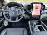 New 2025 RAM 1500 Rebel w/ Rebel Level 2 Equipment Group image 2
