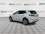 New 2025 Buick Envision Avenir image 6