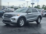 Certified 2022 Ford Explorer XLT w/ Equipment Group 202A image 3