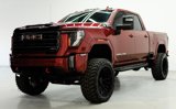 Used 2024 GMC Sierra 2500 AT4 w/ AT4 Preferred Package image 3