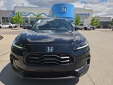 New 2026 Honda HR-V Sport image 2