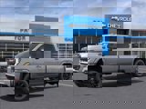 New 2025 GMC Sierra 3500 AT4 w/ AT4 Premium Plus Package image 2