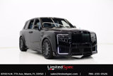 Used 2025 Rolls-Royce Cullinan image 3