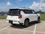 New 2025 Nissan Armada SL image 5