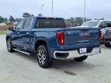 Used 2024 GMC Sierra 1500 SLT image 2