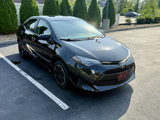 Used 2019 Toyota Corolla LE image 3