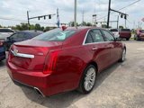 Used 2017 Cadillac CTS Premium Luxury image 6