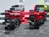 New 2025 Toyota Tundra Limited image 3