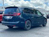 New 2025 Chrysler Pacifica Select image 5