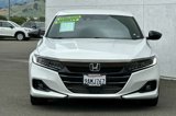 Certified 2022 Honda Accord Sport image 6