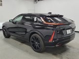 New 2025 Cadillac Lyriq Sport image 4