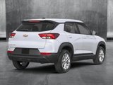 New 2026 Chevrolet TrailBlazer RS image 2