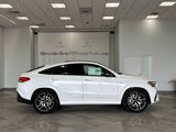 New 2025 Mercedes-Benz GLE 53 AMG 4MATIC Coupe image 3