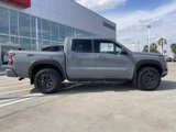New 2025 Nissan Frontier PRO-4X image 2