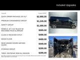 New 2025 RAM ProMaster 2500 w/ Quick Order Package 22G SLT image 4