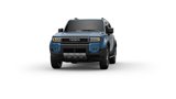 New 2025 Toyota Land Cruiser image 5