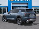 New 2026 Chevrolet Equinox LT w/ LPO, Floor Liner Package image 3