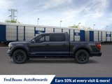 New 2025 Ford F150 Lariat image 2