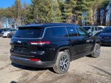 New 2025 Jeep Grand Cherokee L Limited image 3