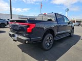 New 2025 Ford F150 Lightning Lariat image 5