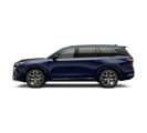 New 2025 Lexus TX 500h AWD image 2