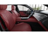New 2025 Mercedes-Benz S 63 AMG S image 4