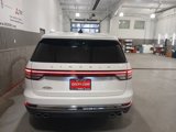 New 2025 Lincoln Aviator Reserve w/ Illumination Package image 4