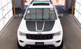 Used 2020 Jeep Grand Cherokee Trailhawk w/ Trailhawk Luxury Group image 2