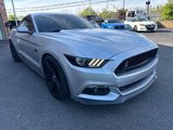 Used 2015 Ford Mustang GT w/ GT Performance Package image 3