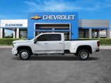 New 2025 Chevrolet Silverado 3500 High Country image 5