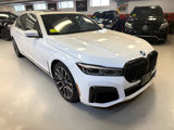 Used 2022 BMW 750i xDrive w/ Executive Package image 3