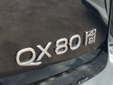 New 2025 INFINITI QX80 Sensory image 5