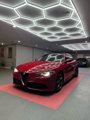 Used 2018 Alfa Romeo Giulia Ti Sport w/ Quick Order Package 22U Sport image 4