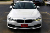 Used 2018 BMW 320i Sedan image 2