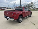 New 2025 Ford F150 XLT w/ Equipment Group 302A MID image 4