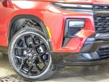 Used 2024 Chevrolet Traverse RS w/ LPO, Floor Liner Package image 4