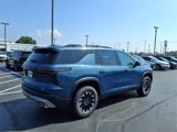 New 2026 Chevrolet Traverse Z71 w/ Enhanced Driving Package image 3