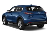 Used 2023 MAZDA CX-5 AWD 2.5 S w/ Select Package image 2