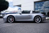 Used 2019 Porsche 911 Targa 4S image 4